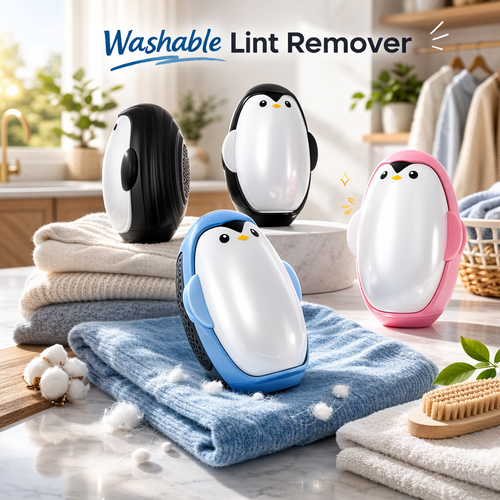 Veloura™ Lint Roller